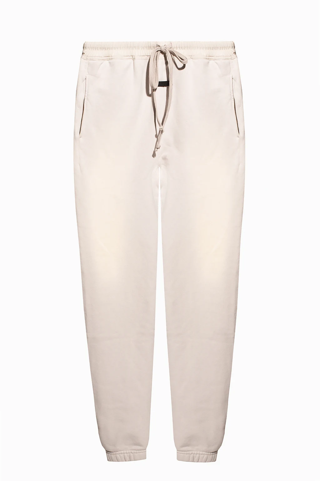 Spodnie dresowe z logo