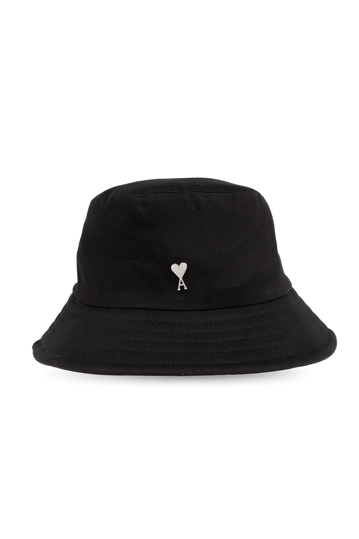 Cotton bucket hat