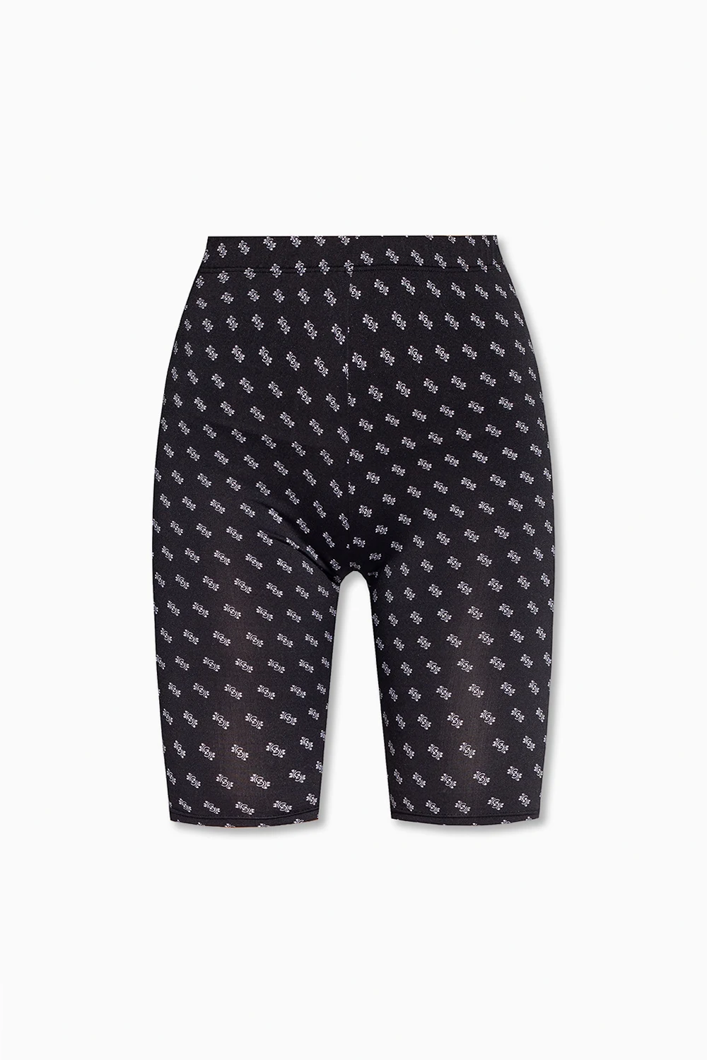 ‘PiloGZ’ crop leggings