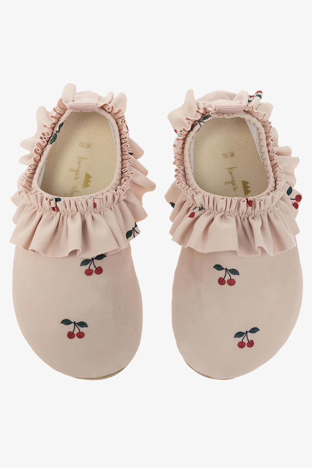 ‘Manuca’ swim shoes