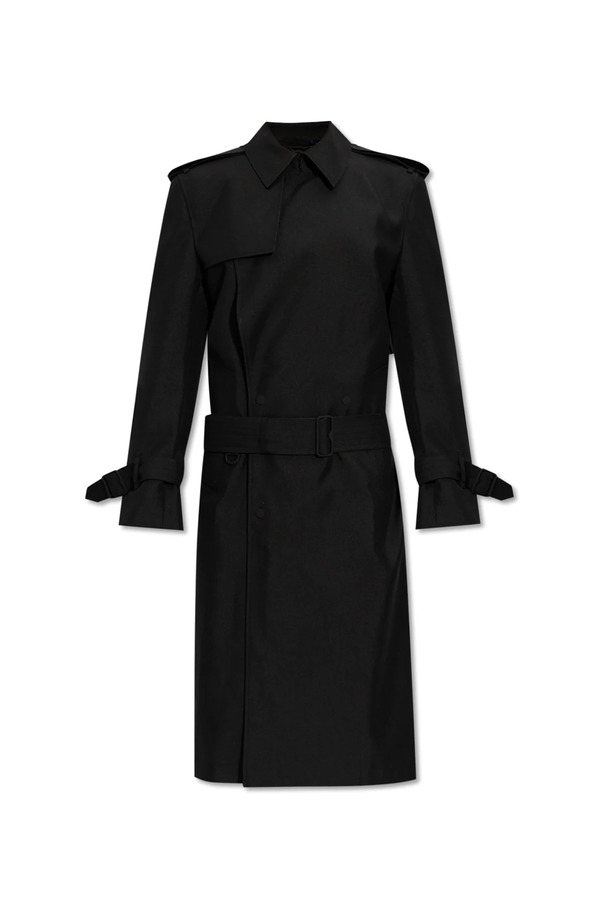 Burberry Trenchcoat mit Taillenpaket