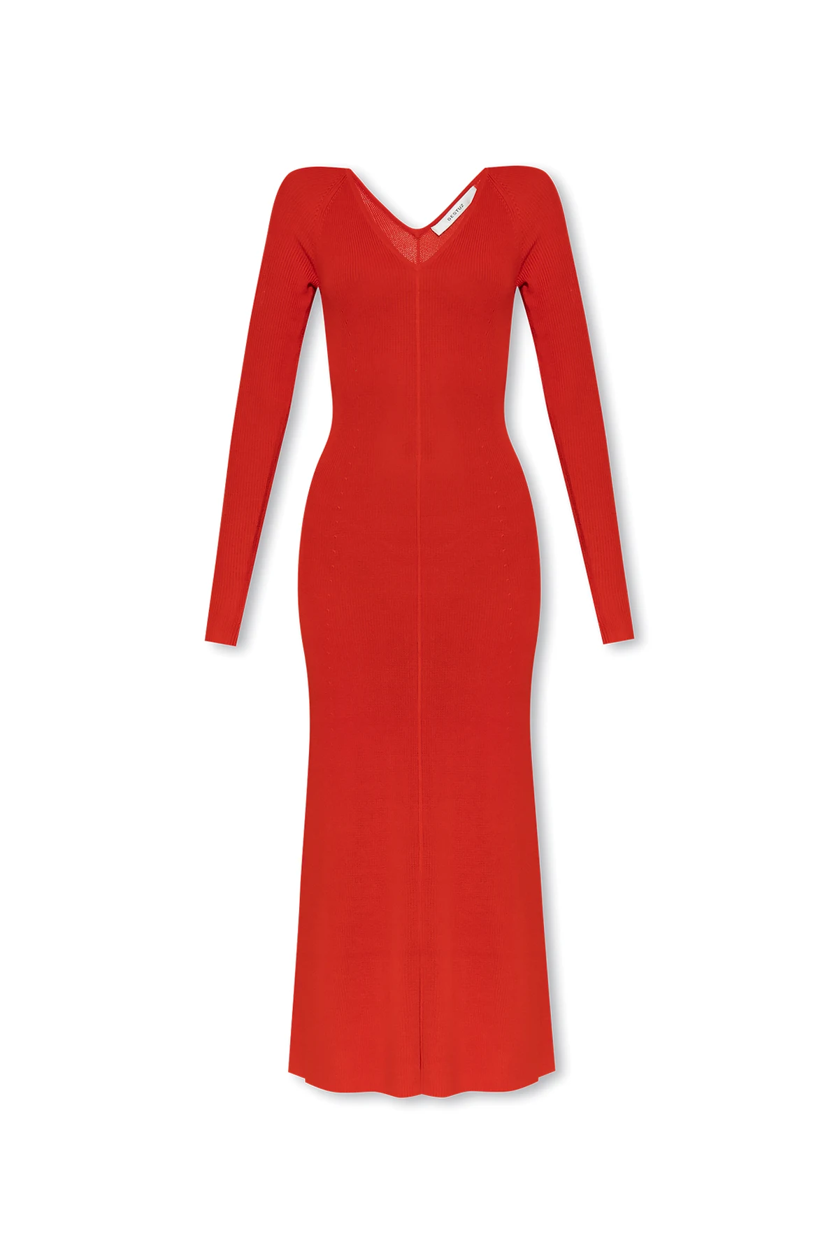 ‘MonaGZ’ form-fitting dress