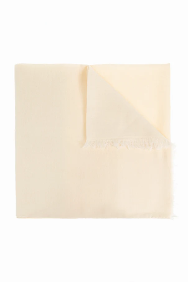 CREME Baumwollschal