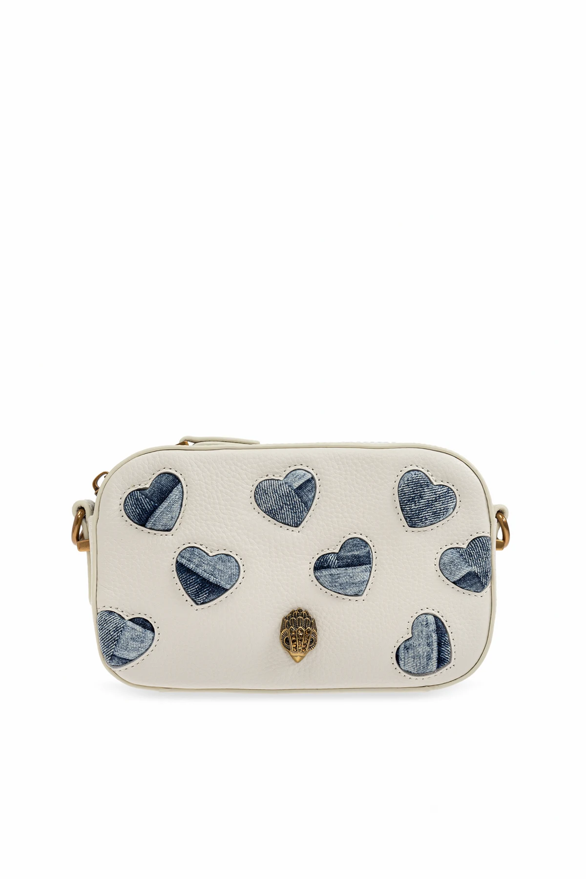 cream Shoulder bag Kensington Sm