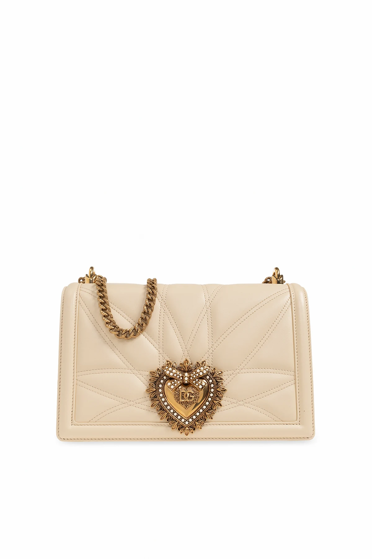 ‘Devotion Large’ shoulder bag