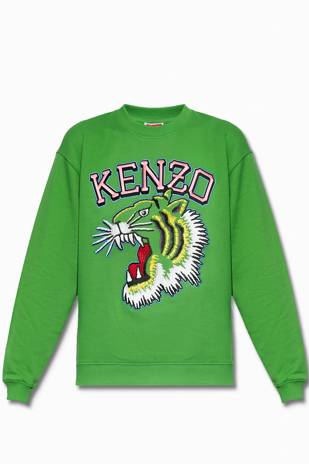 Graphic sweatshirt