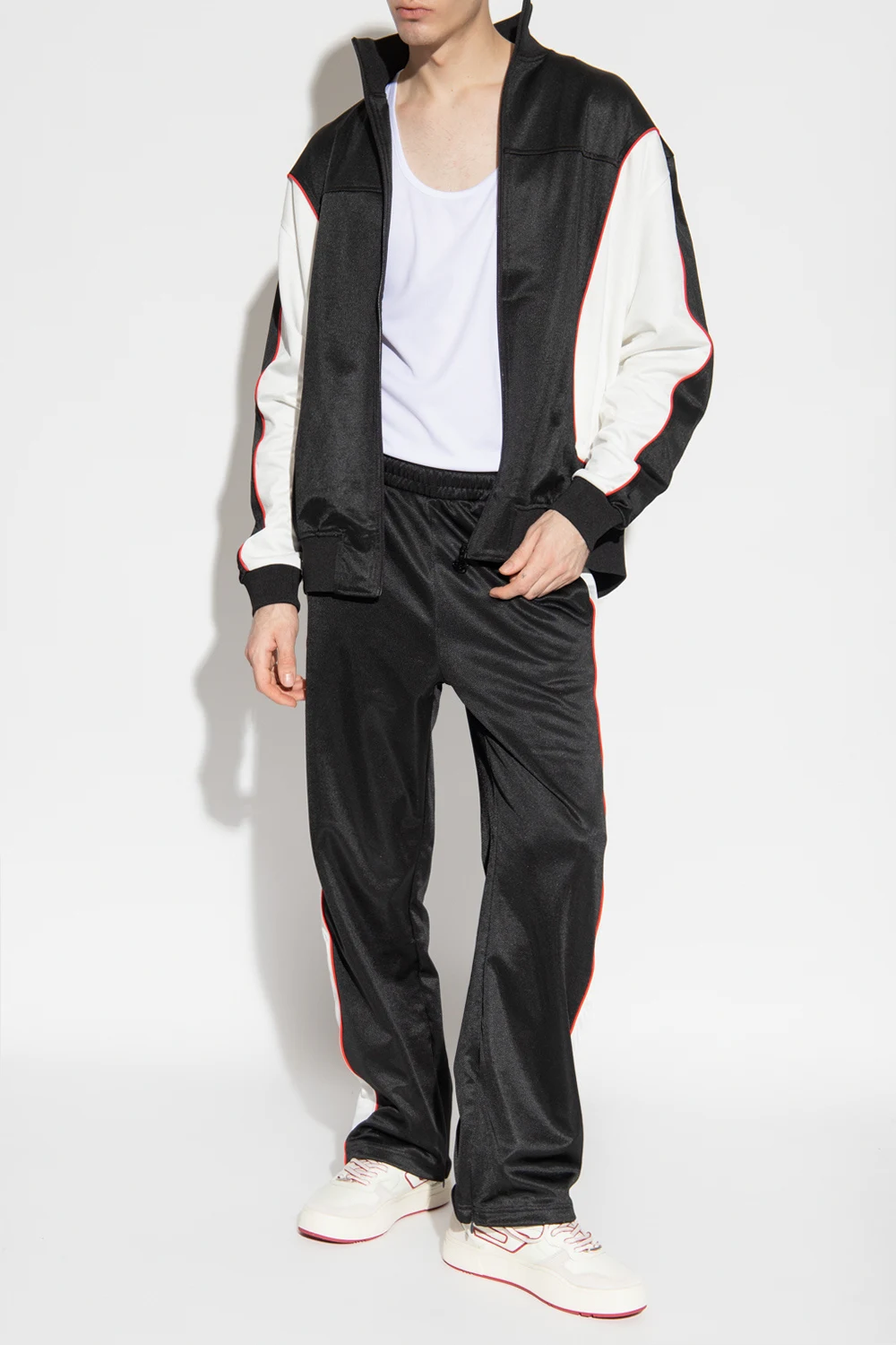 T-shirt ‘AMST-KIERON-WT36’