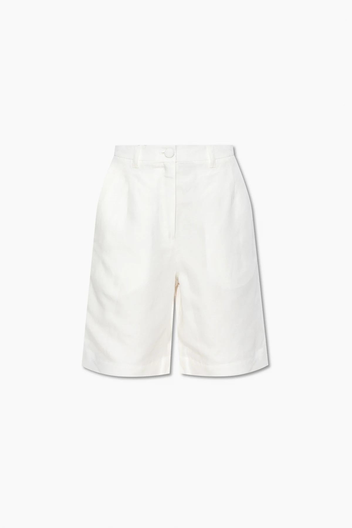 ‘Petra’ high-waisted shorts