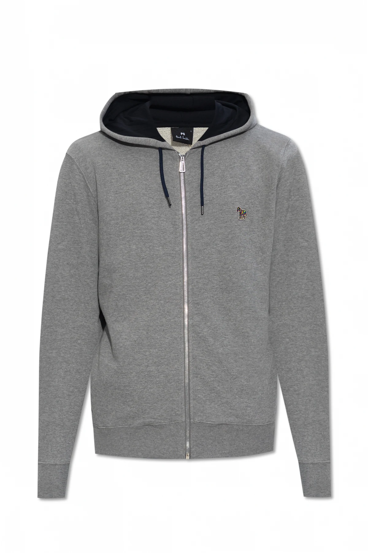 Bluza z kapturem