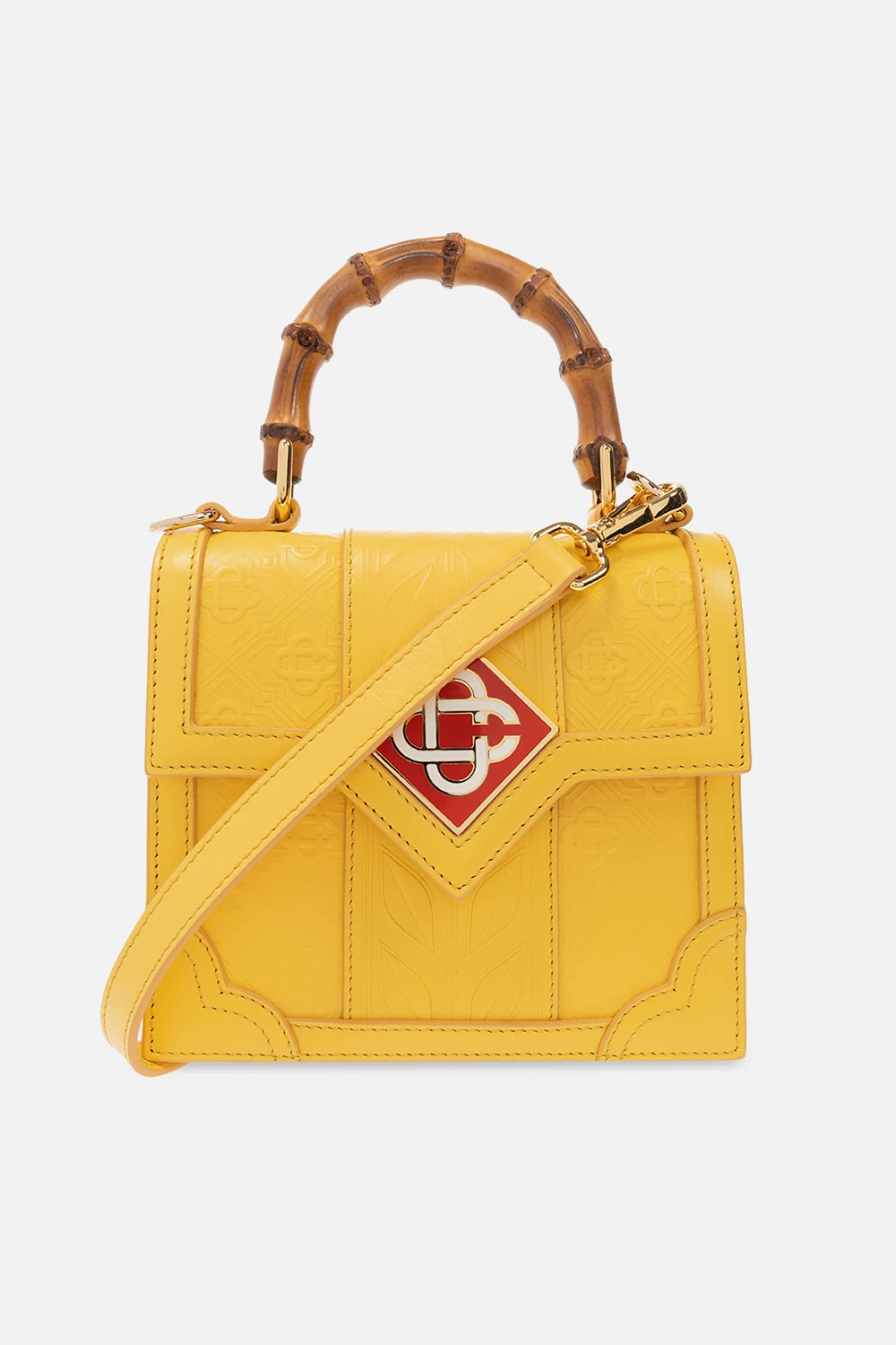 'Jeanne Mini' shoulder bag