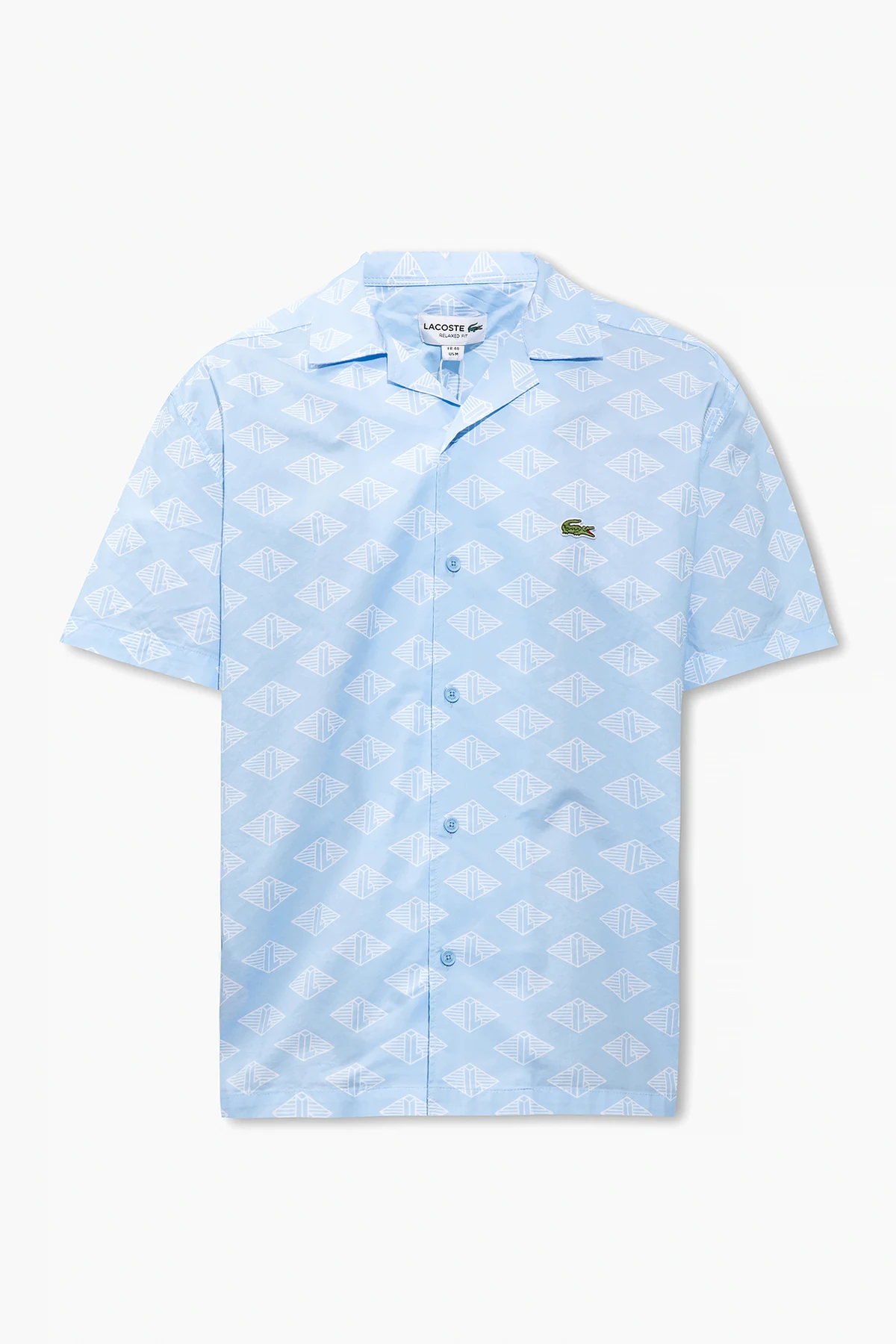 Koszula z monogramem