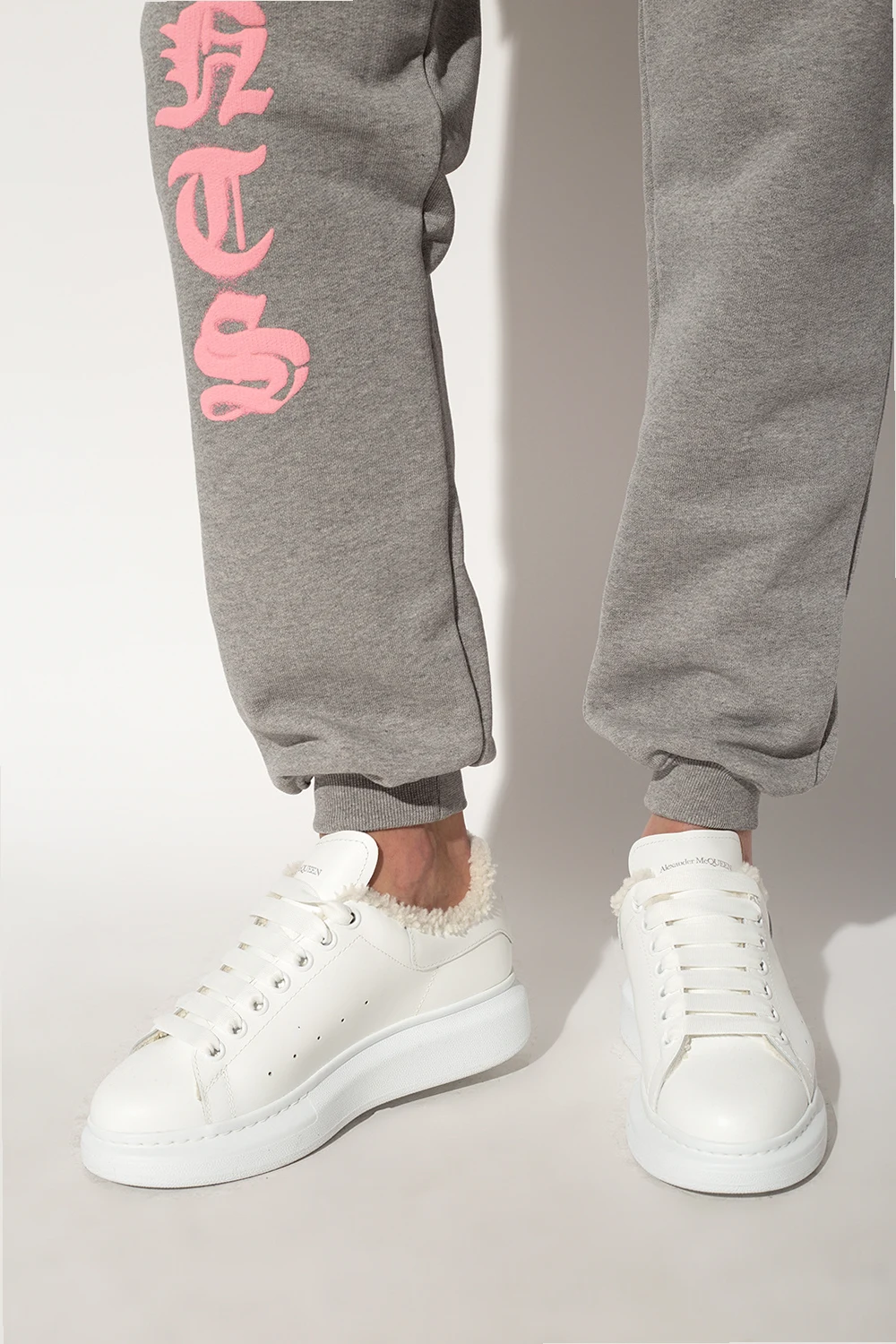 Ocieplane buty sportowe ‘Larry’
