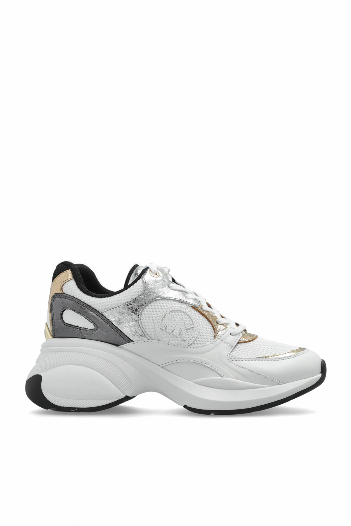 WHITE Sneakers Zuma