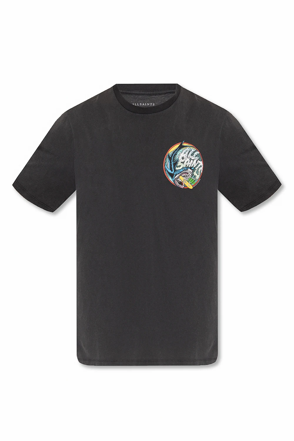 T-shirt ‘Attack’
