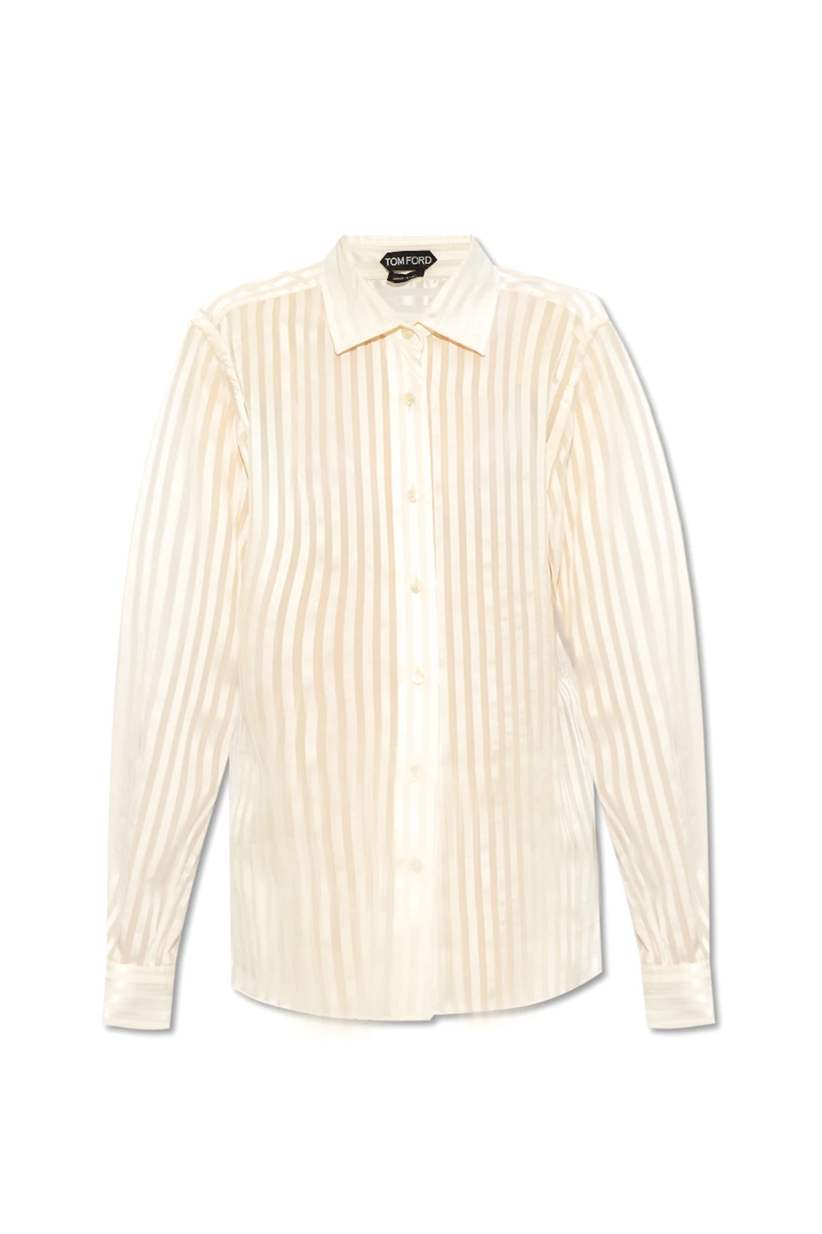 Striped shirt