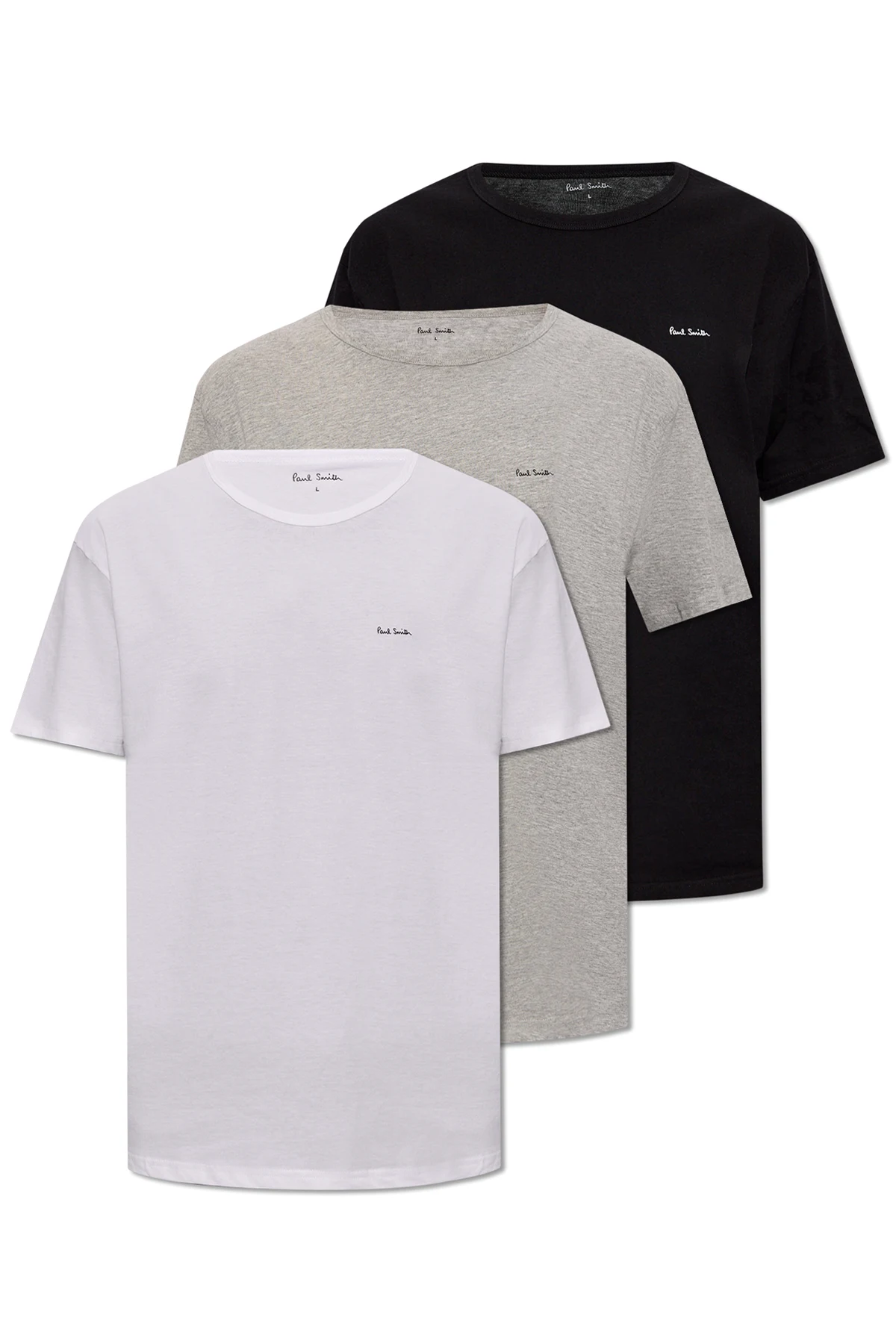 T-shirt three-pack
