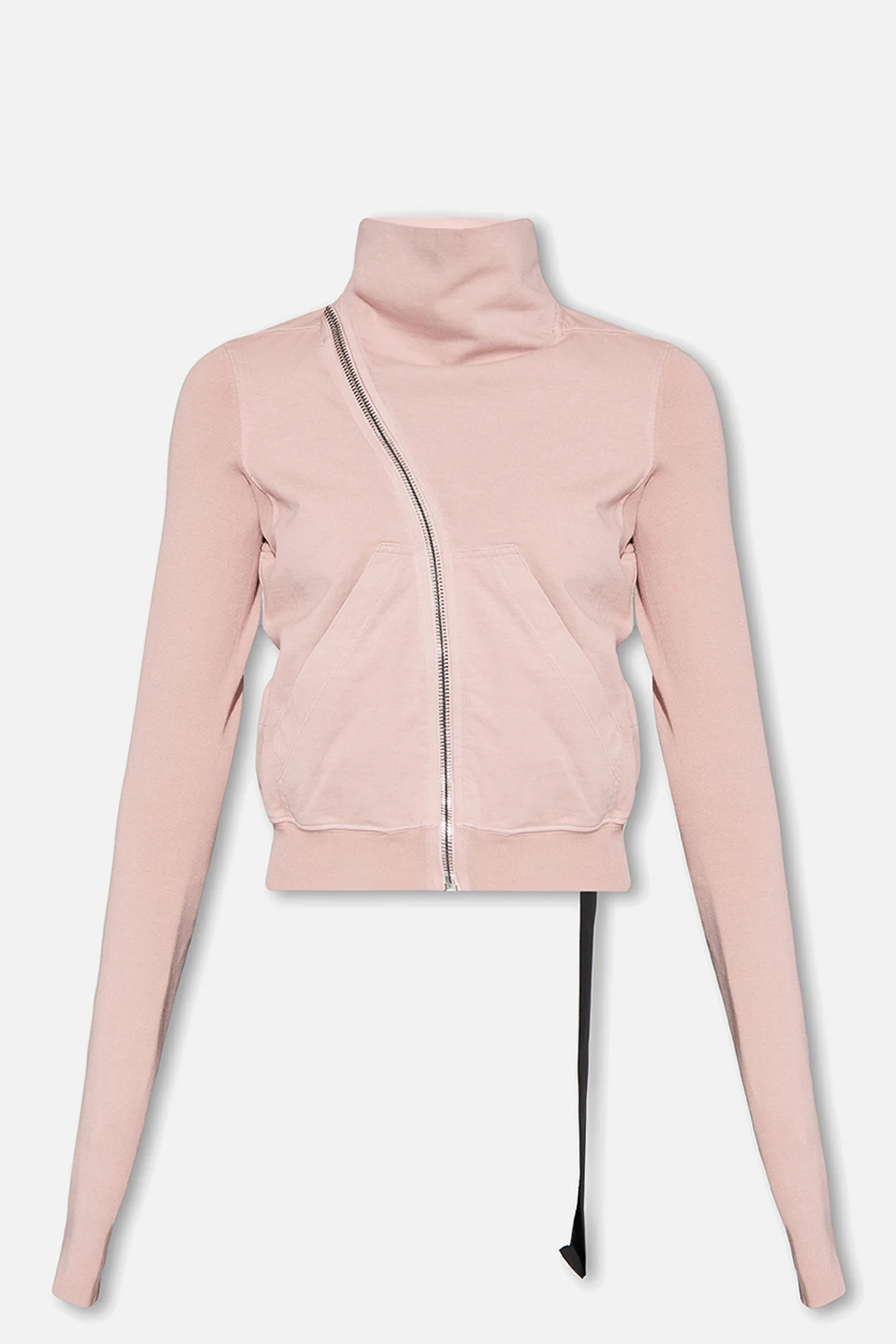 Bluza ze stójką
