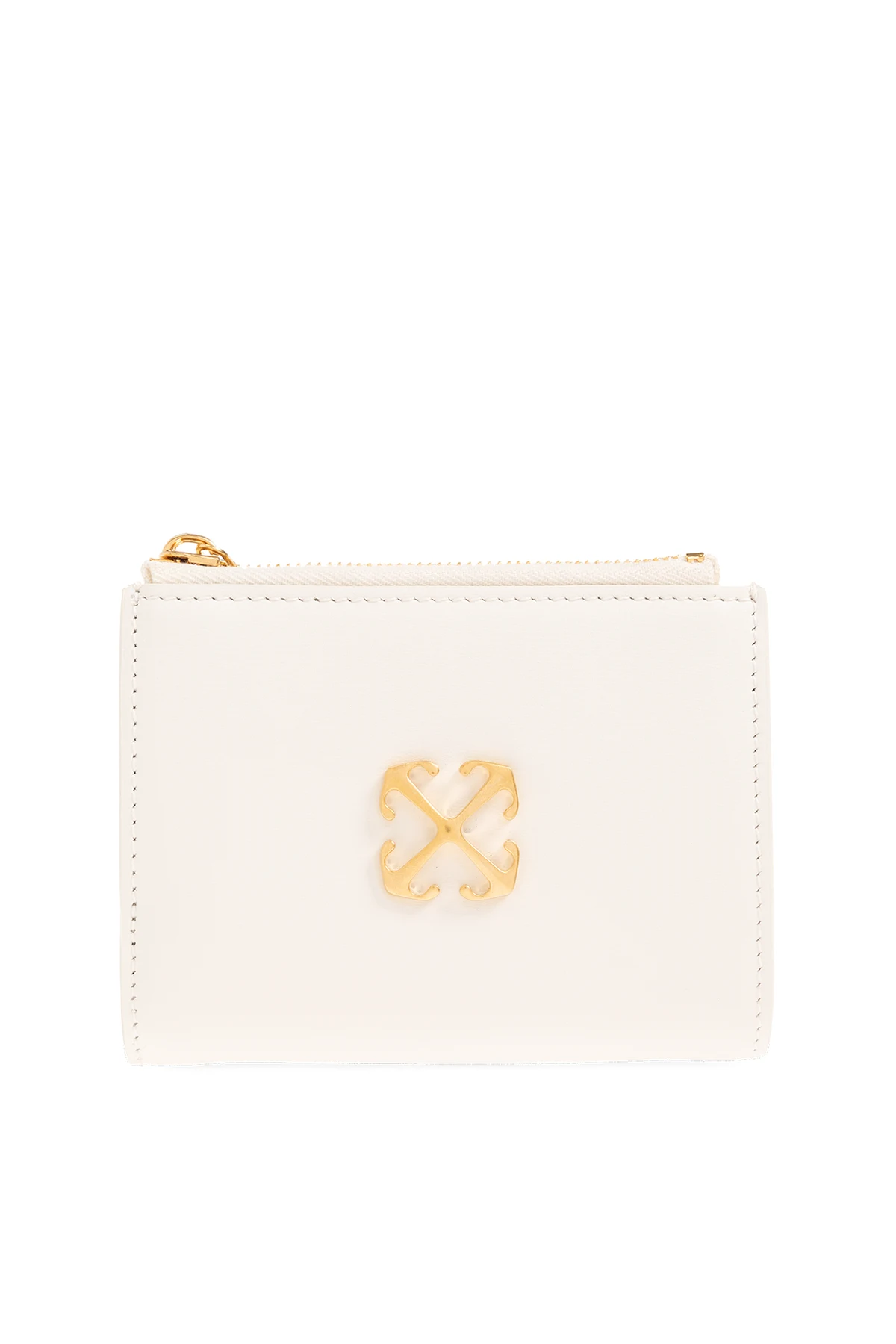 Leather wallet