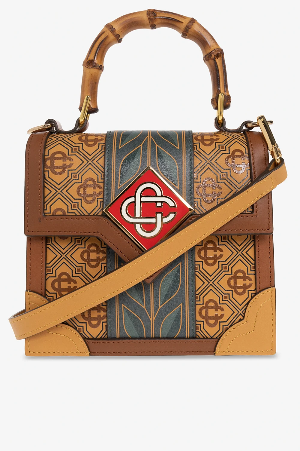 Torba na ramię ‘Jeanne Mini’