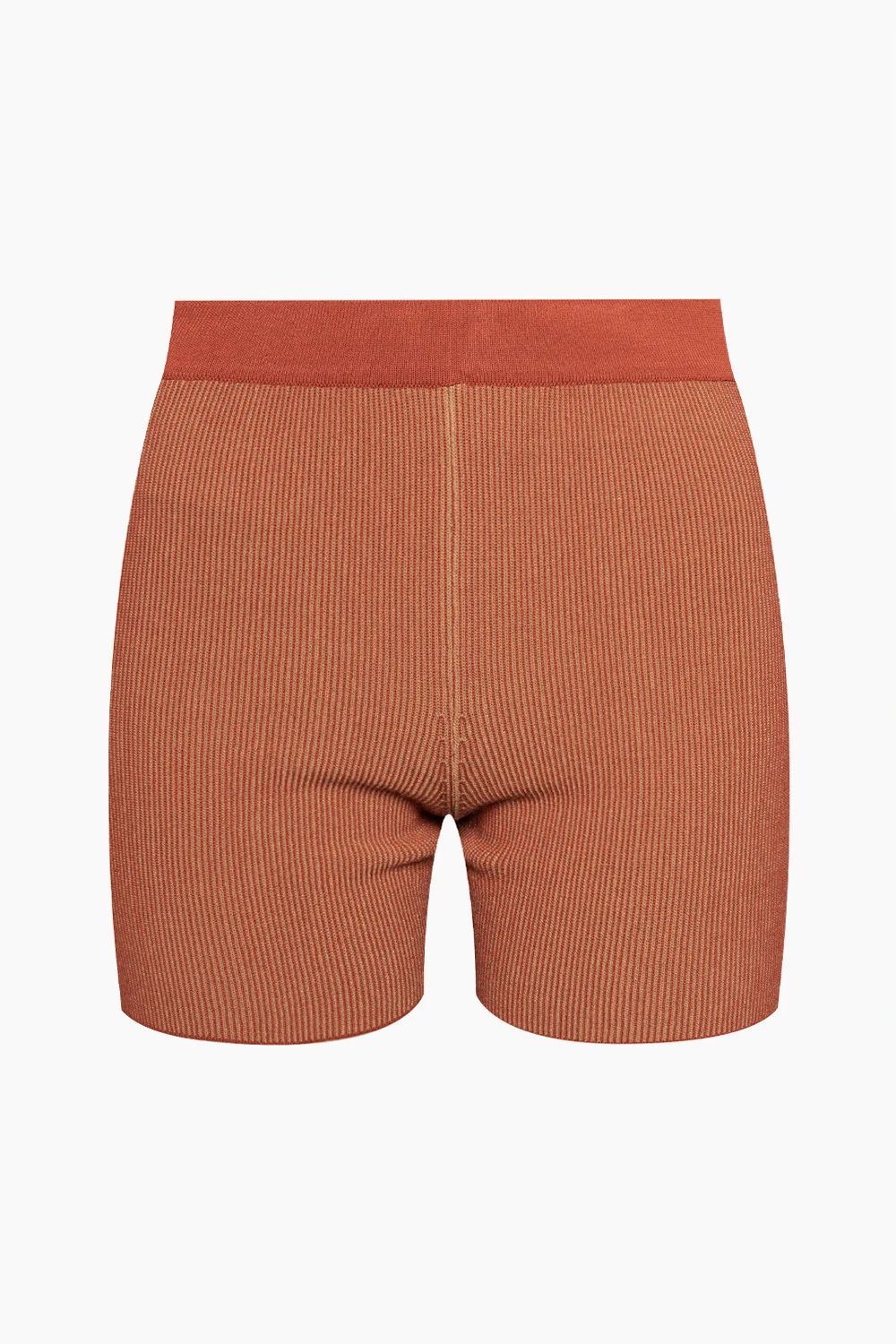 Krótkie legginsy ‘Arancia’