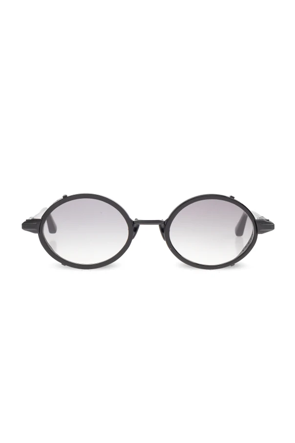 BLACK Steve sunglasses