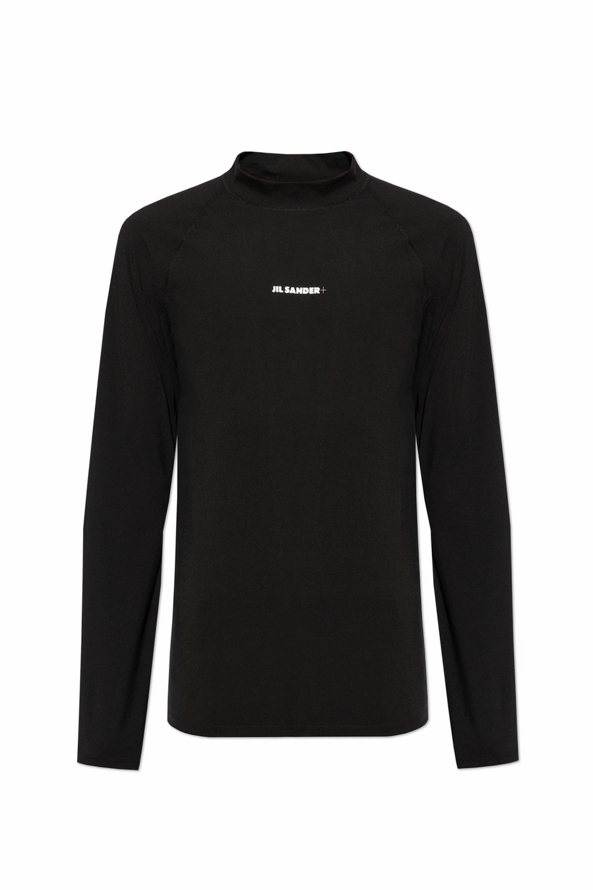 T-shirt z długimi rękawami