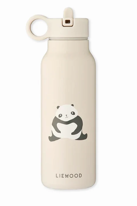 cream "Falk" water bottle