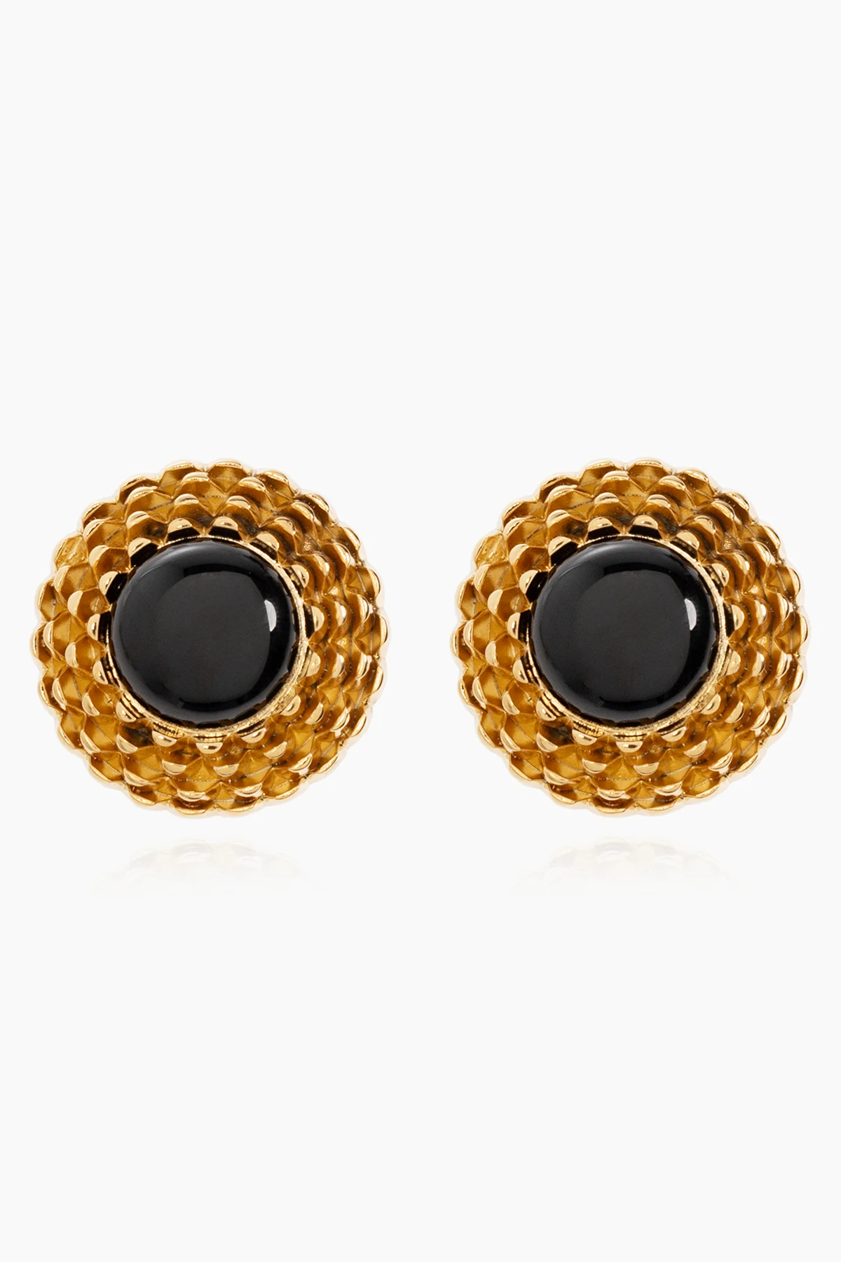 Klipsy w stylu ‘vintage’