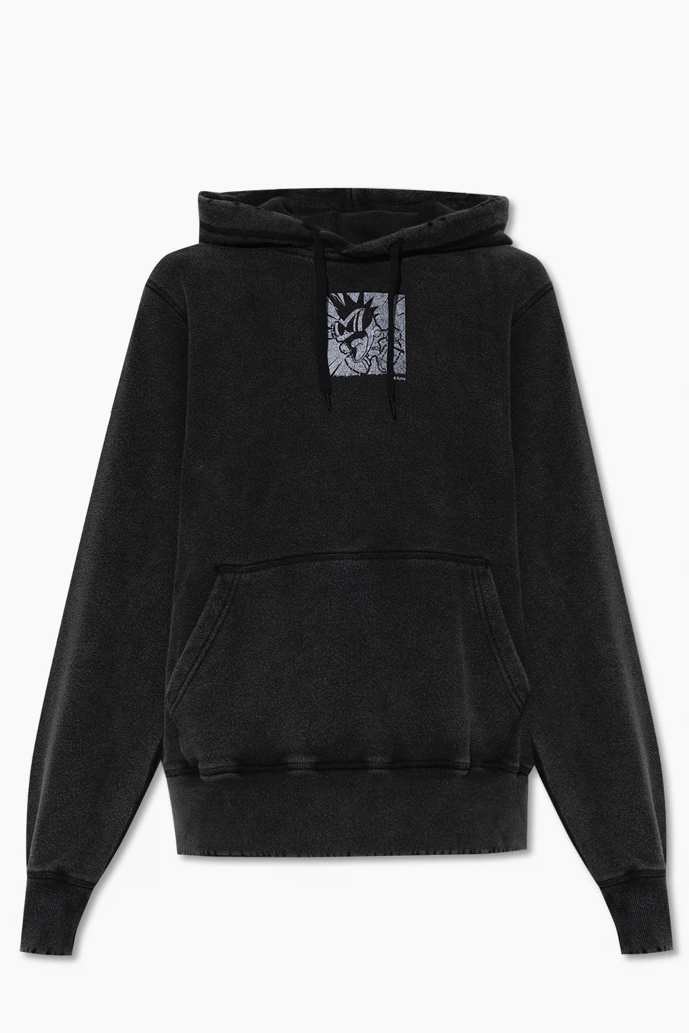 ‘Lewis’ sweatshirt