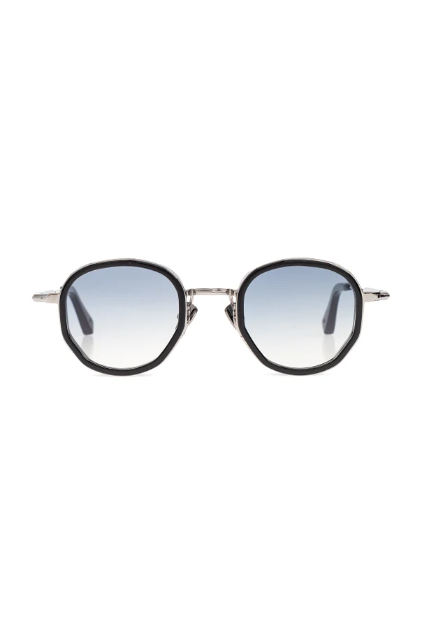 BLACK "Gina" sunglasses
