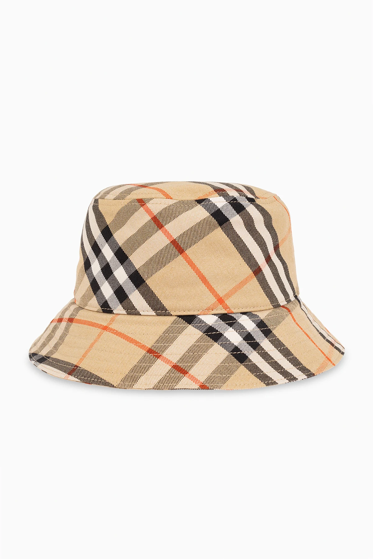 Kapelusz typu ‘bucket’