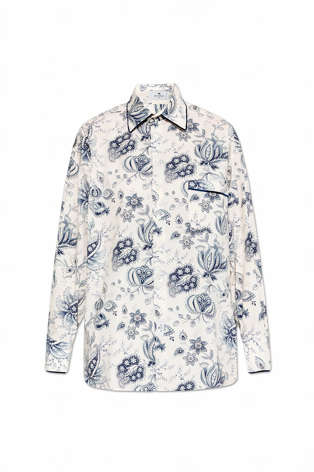 Cotton shirt