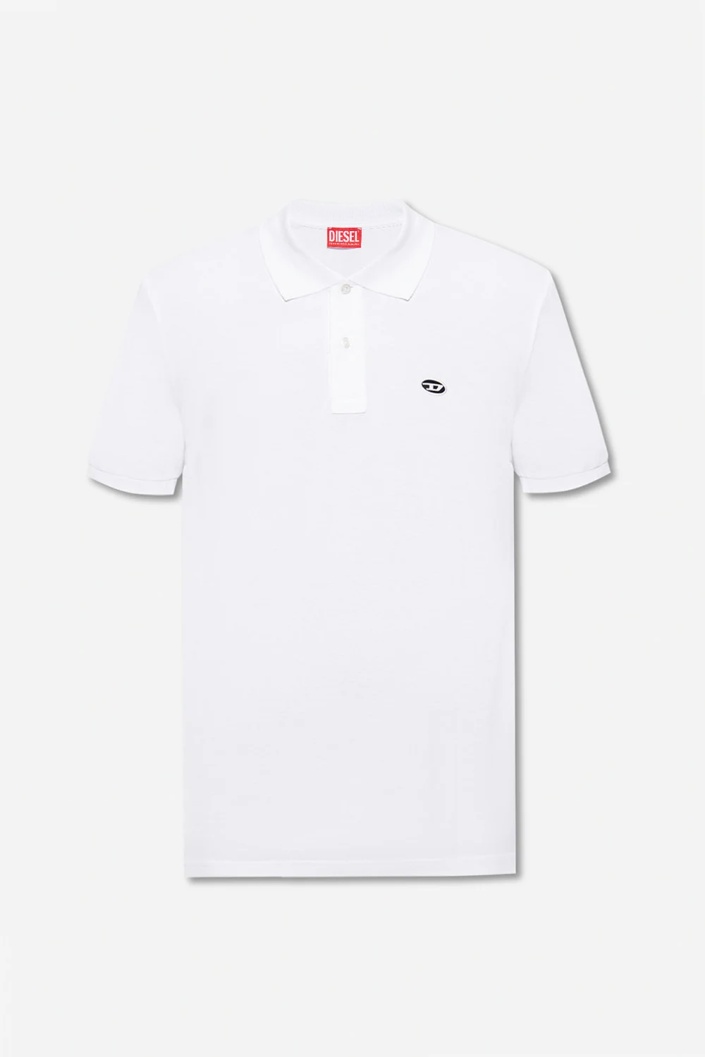 Polo ‘T-SMITH-DOVAL-PJ’