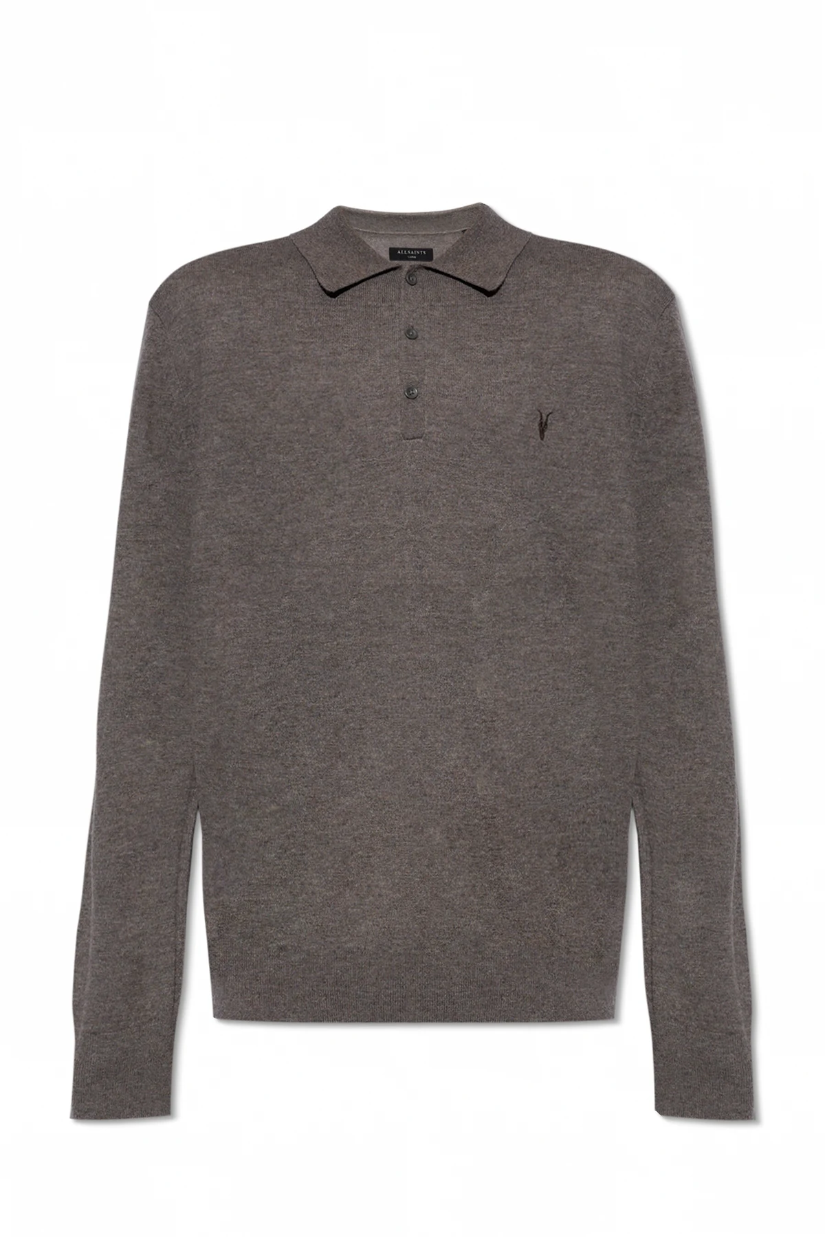 Sweter z kołnierzem ‘Kilburn’