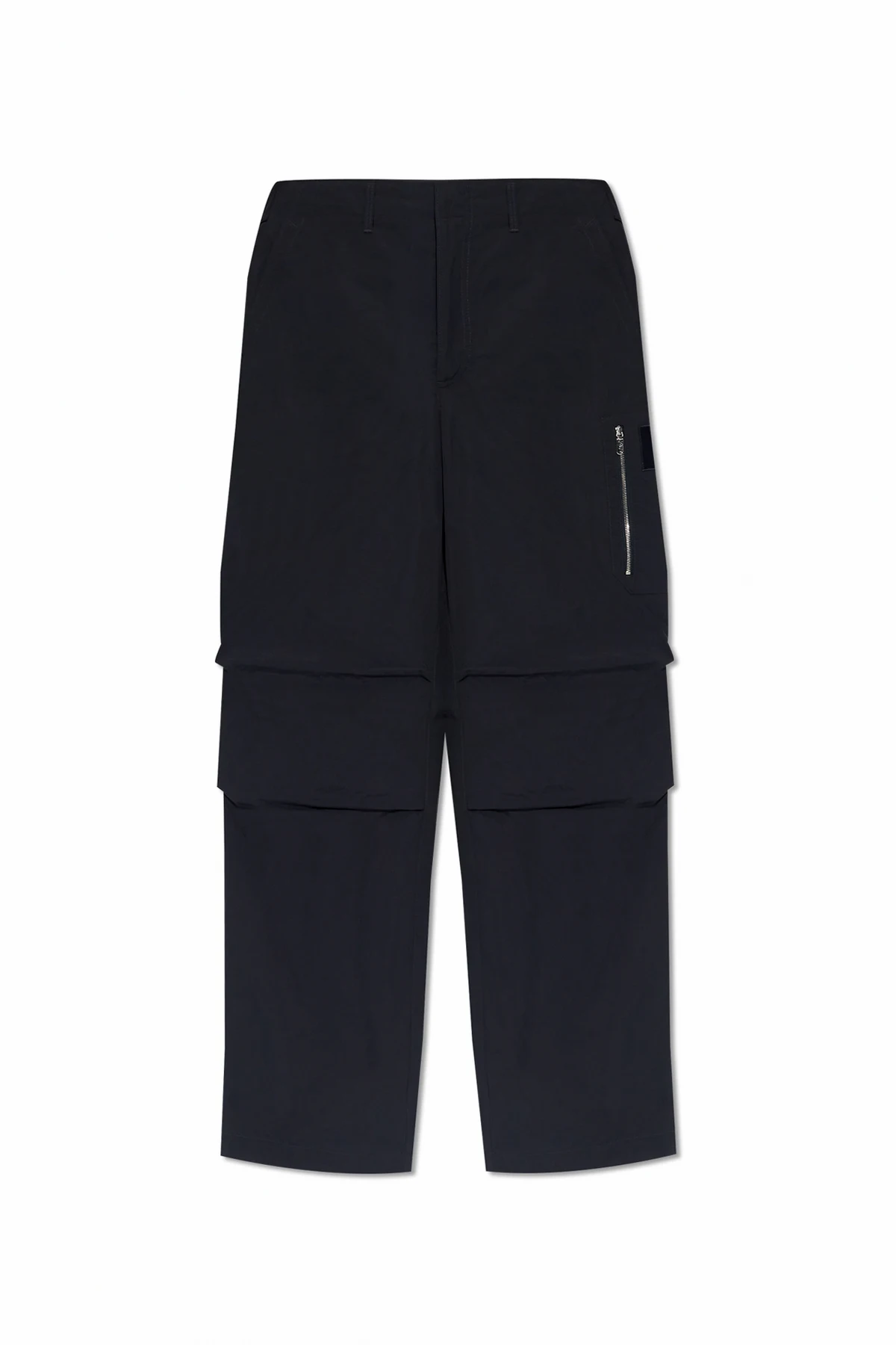 Cargo trousers