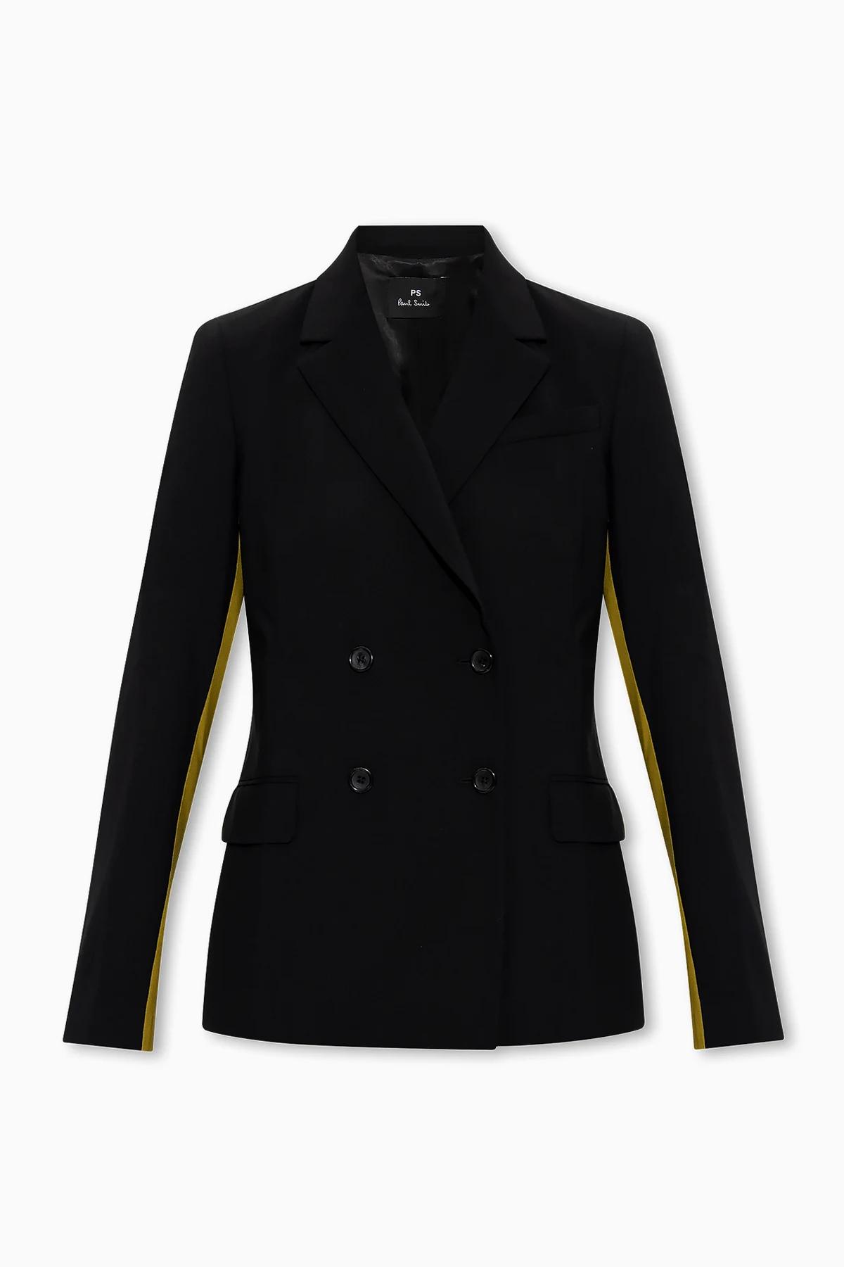 Dwurzędowa marynarka