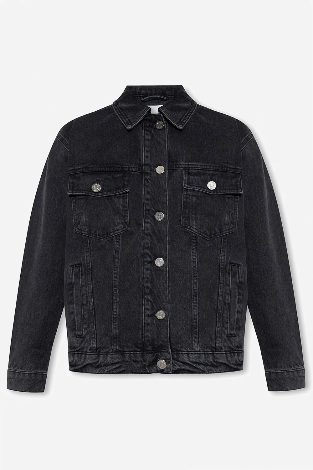 Kurtka jeansowa ‘Denagz’