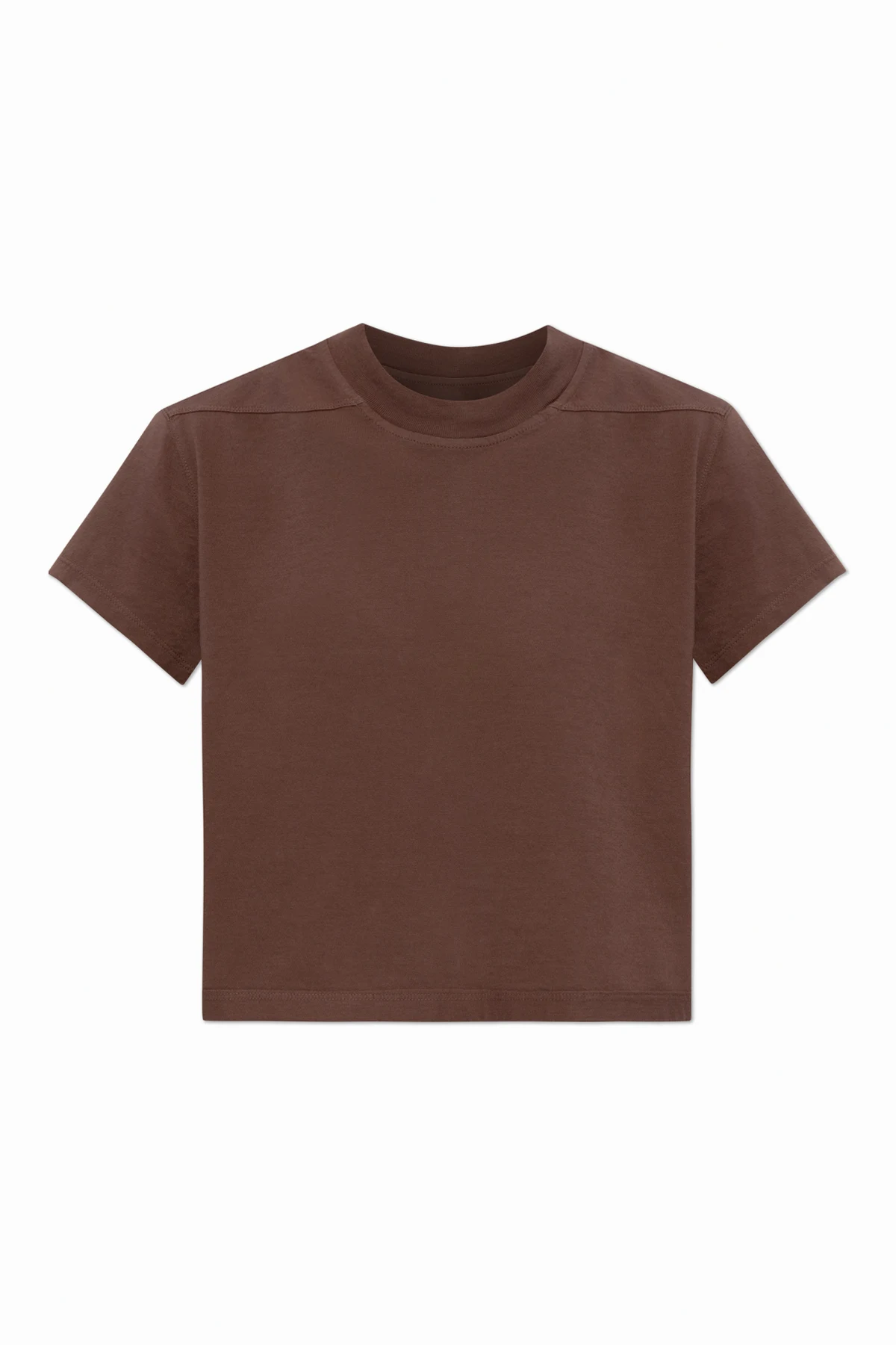 Top `Cropped Small Level T`