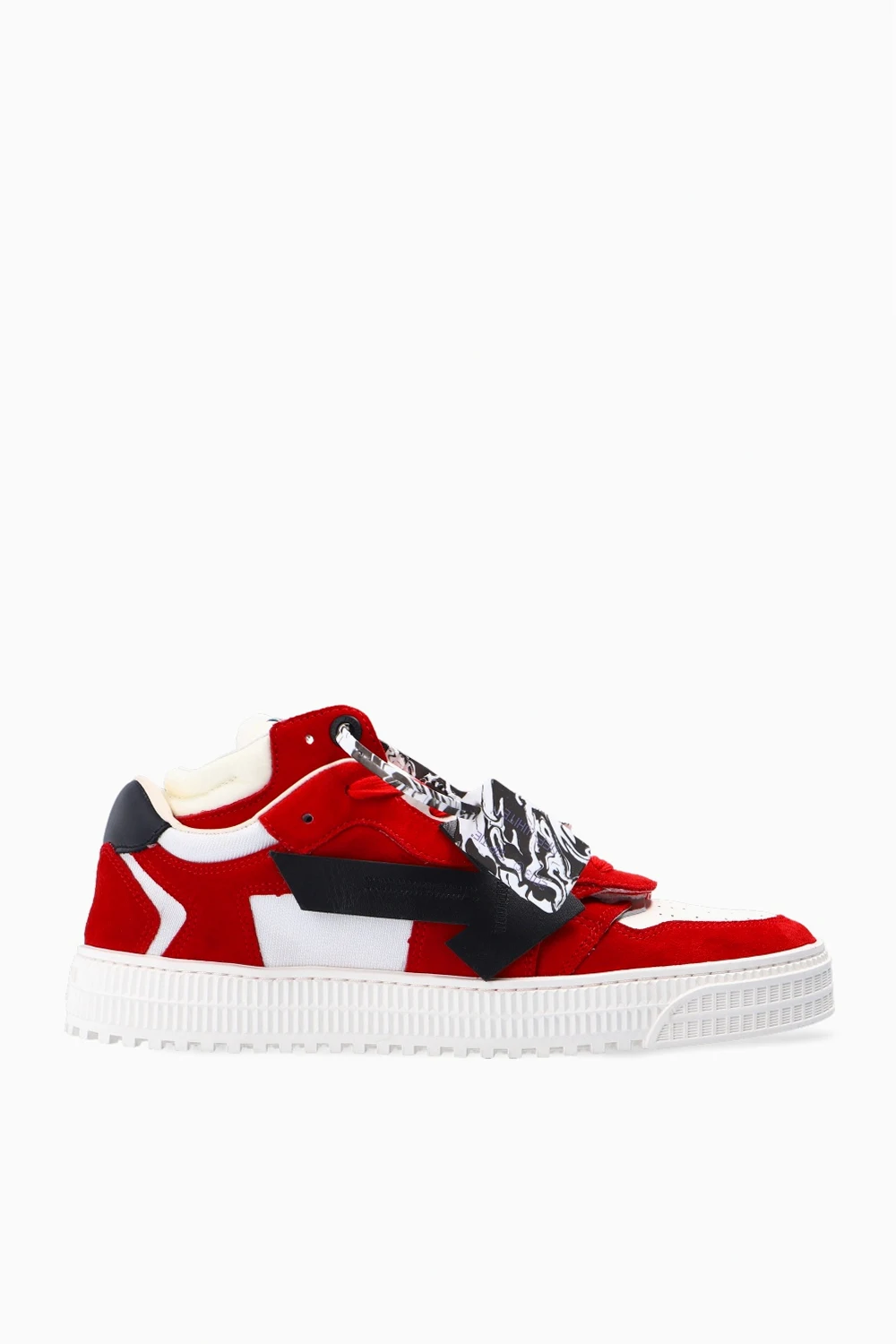 ‘Off Court Low’ sneakers