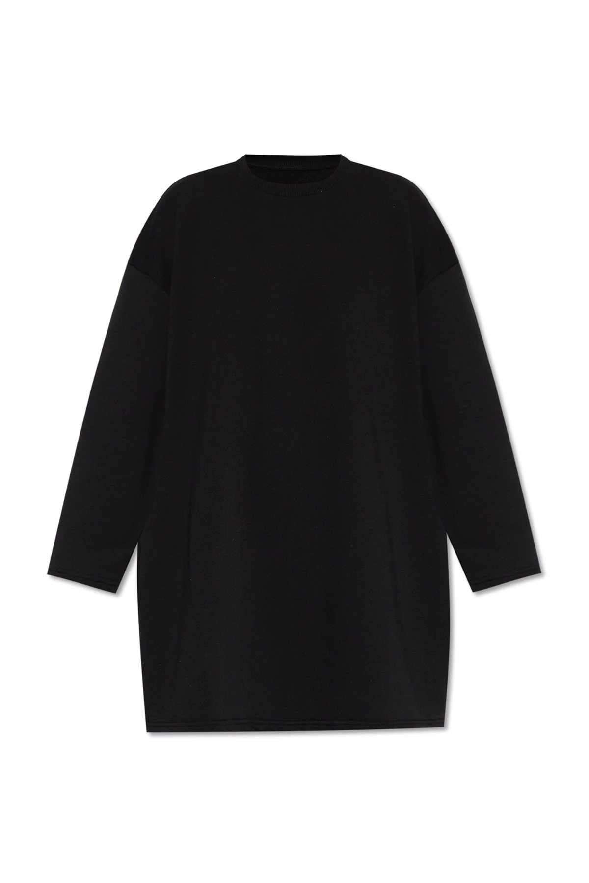 Bluza o kroju ‘oversize’