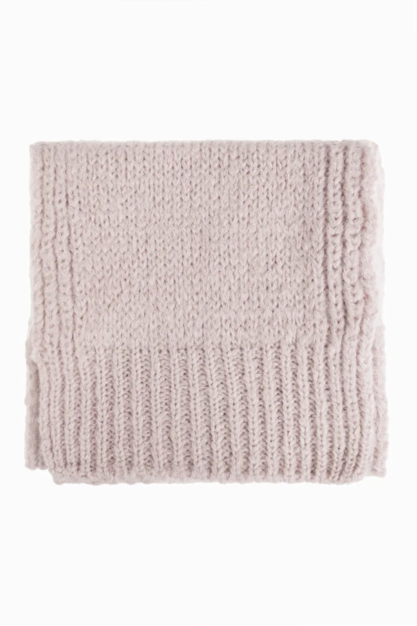 ROSA Mohair Schal