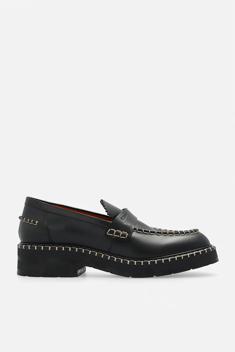Buty ‘Noua’ typu ‘loafers’
