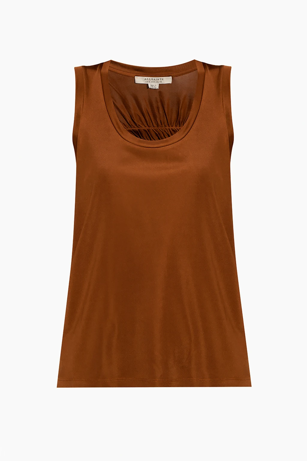 'Tessa' camisole top