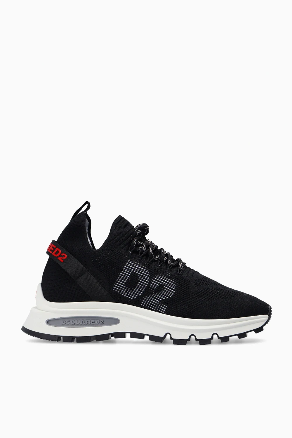 ‘Run’ sneakers