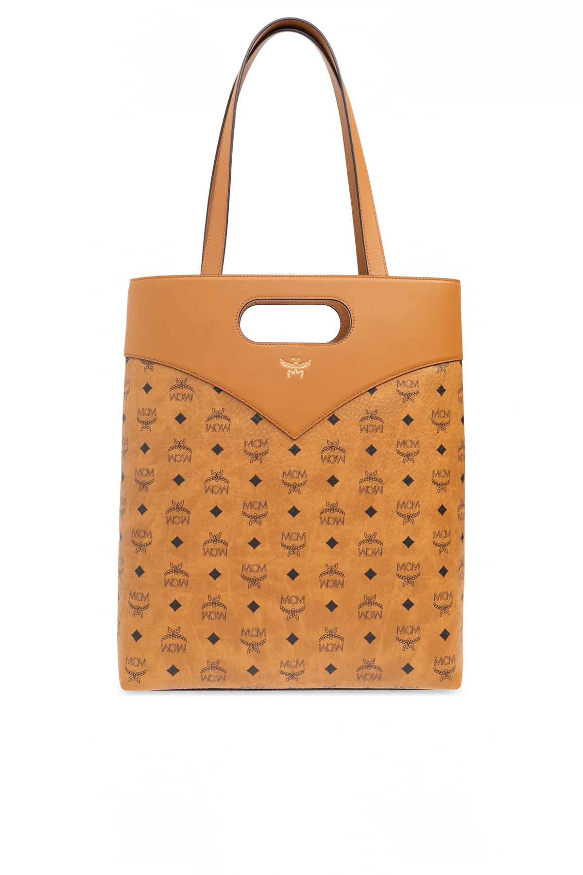 Torba `Diamond` typu `shopper`