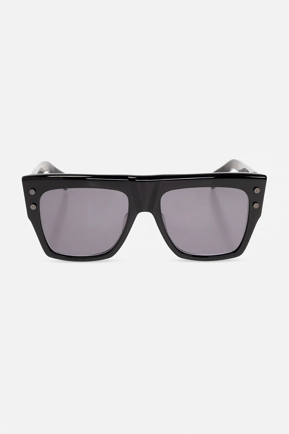 BLACK ‘B-I’ sunglasses