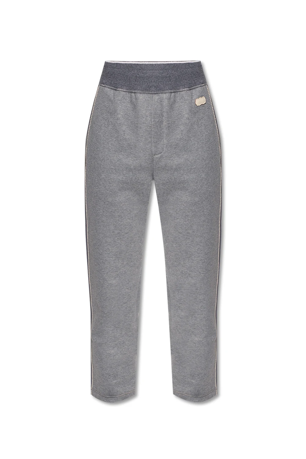 Spodnie dresowe z logo