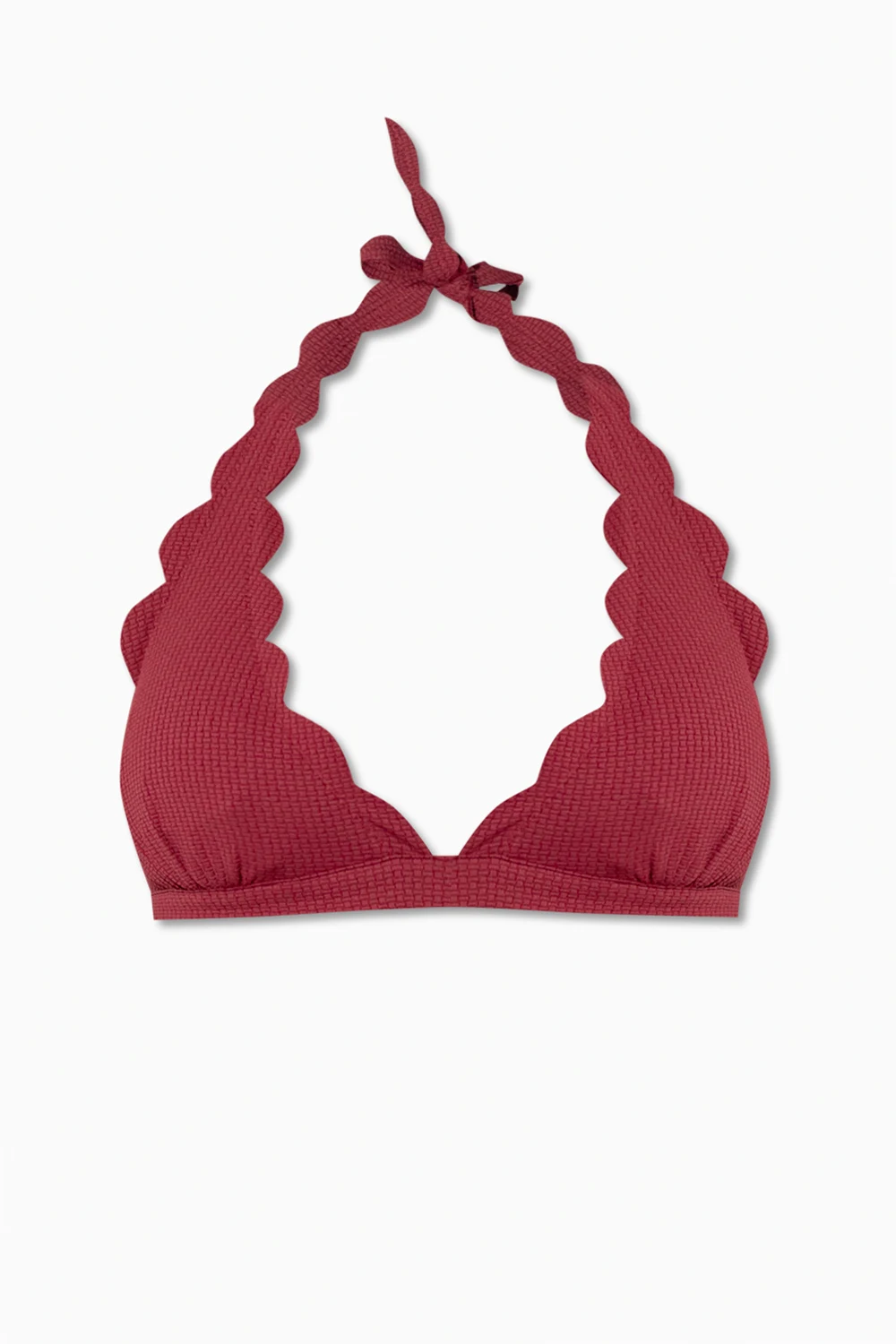 ‘Spring’ bikini bra