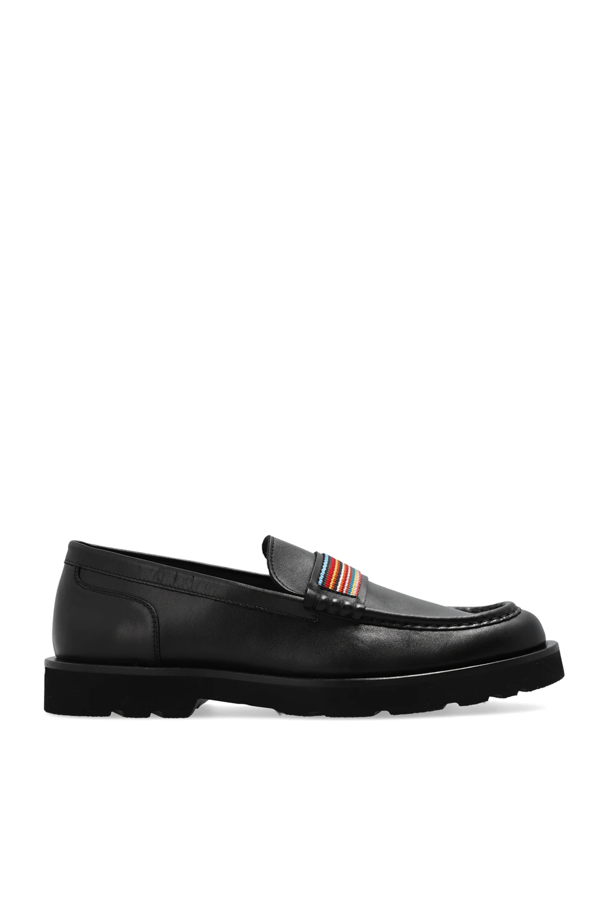 ‘Bancrofy’ loafers