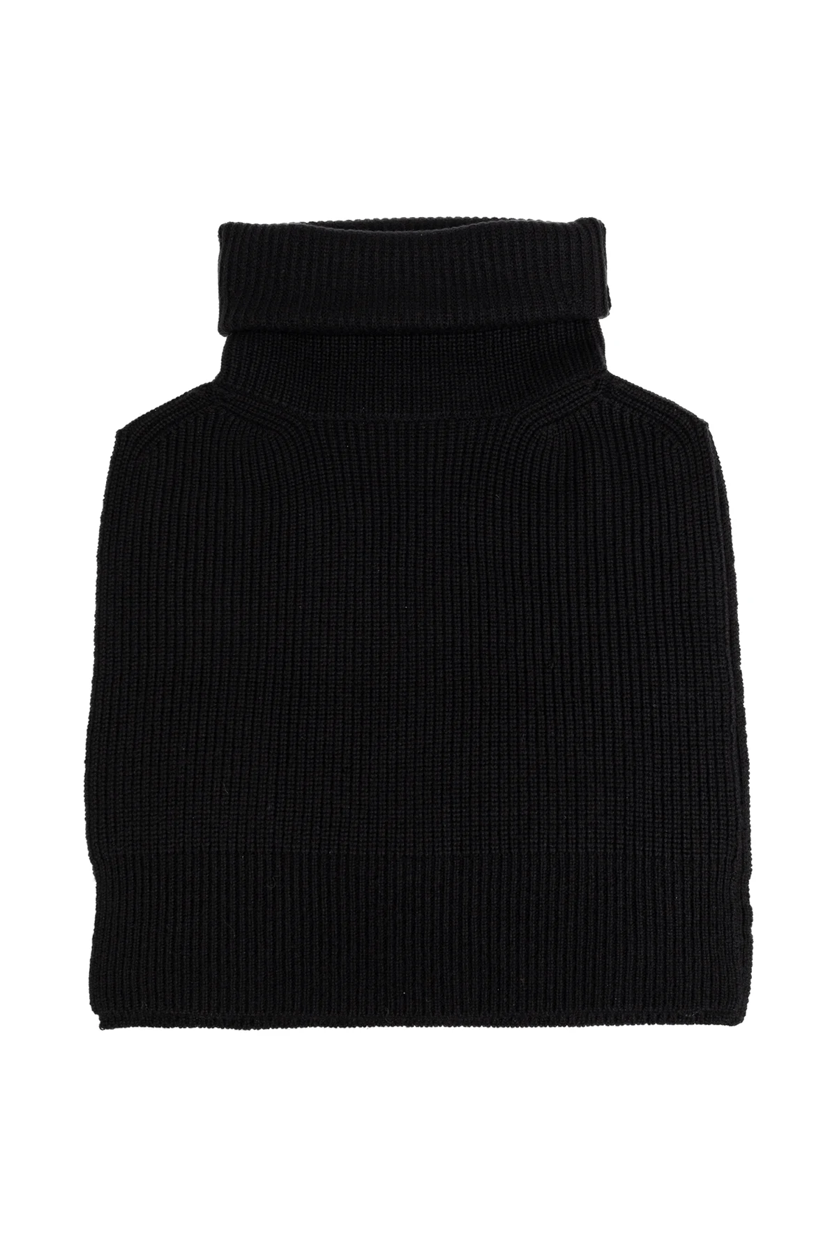 Woolen snood